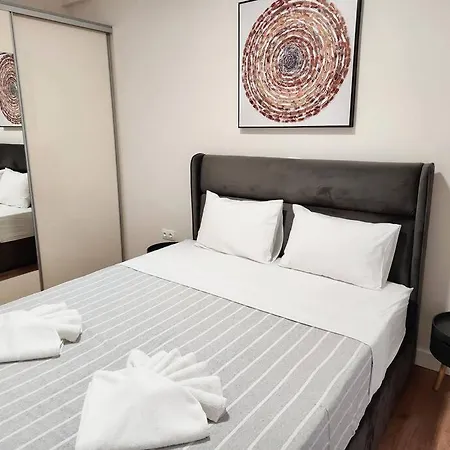 Kallithea's Luxury Vipgreece * أثينا