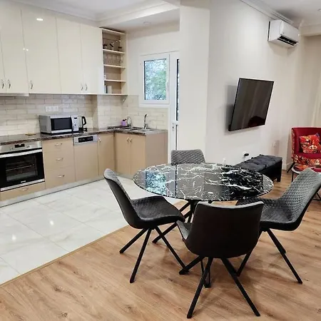 Kallithea's Luxury Vipgreece أثينا