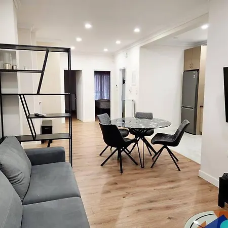 Kallithea's Luxury Vipgreece شقة أثينا