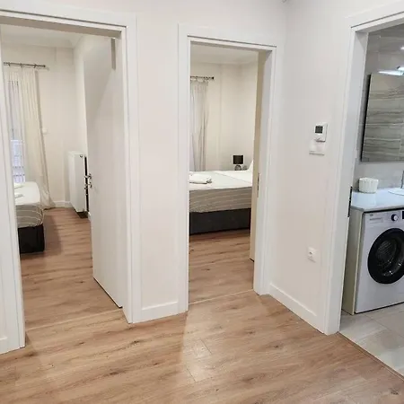 Kallithea's Luxury Vipgreece * أثينا